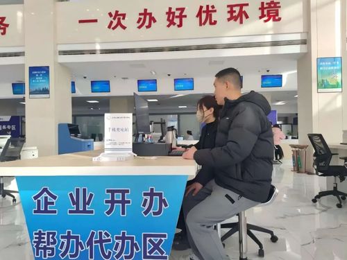 泰安高新區(qū)行政審批服務(wù)部 多措并舉優(yōu)化服務(wù)，顯著提升食品經(jīng)營(yíng)許可辦事便利度